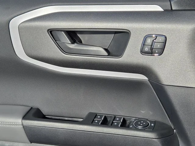 2025 Ford Bronco Sport Badlands - Photo 23