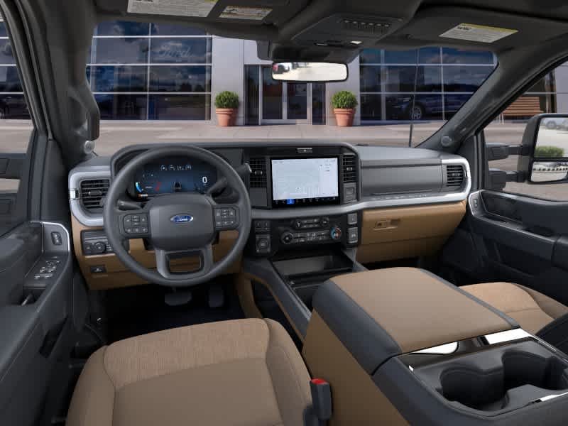 2026 Ford F-250 Super Duty XLT - Photo 9