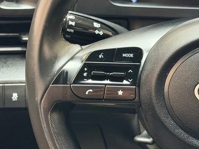 Used 2025 Fluid Metal Hyundai SEL Sport image 17