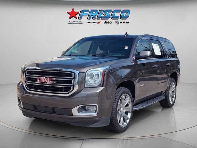 Used 2019 Gray GMC SLE image 3