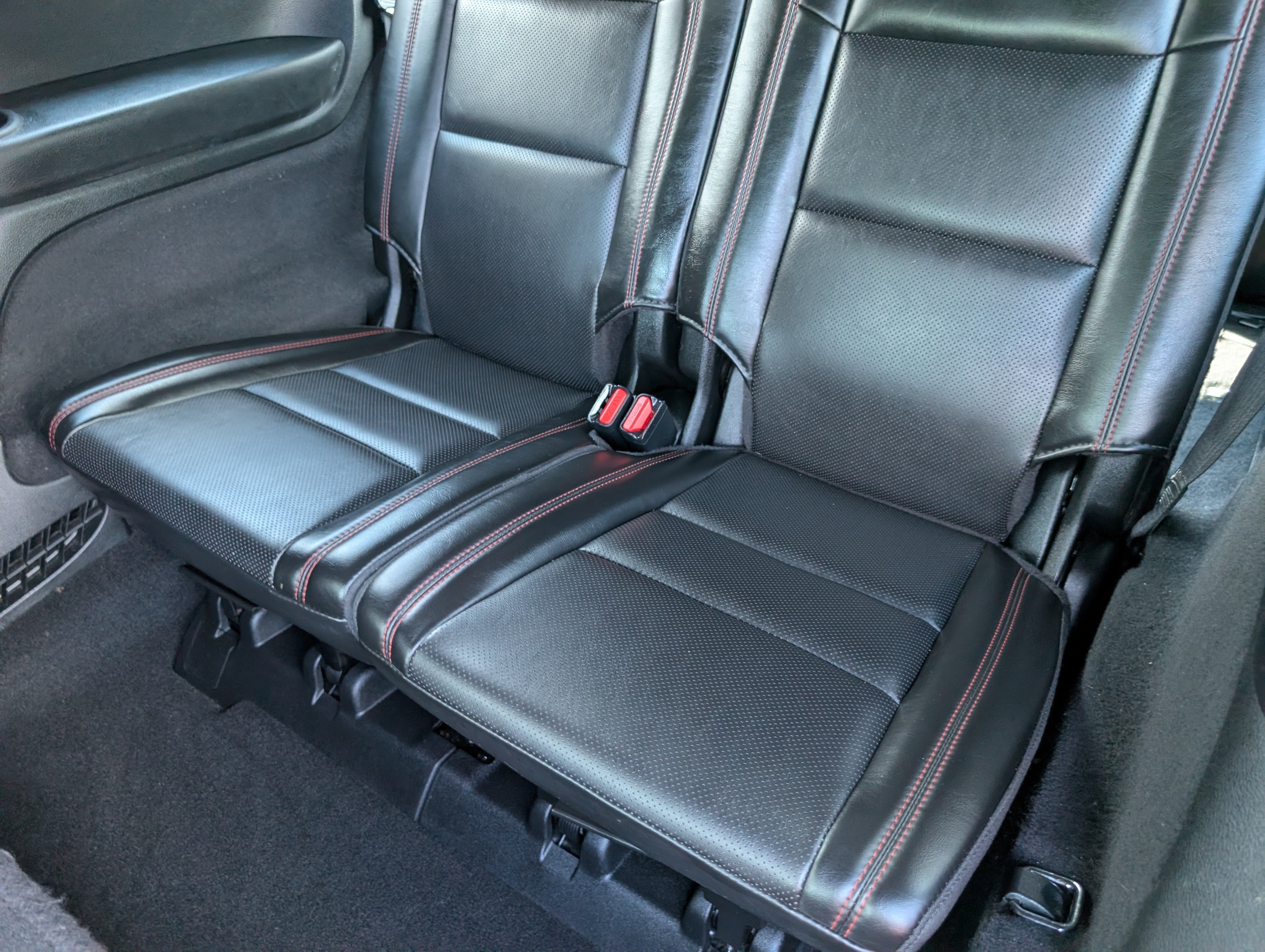 Used 2024 DB Black Clearcoat Dodge GT Plus image 11
