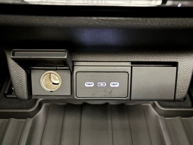 2026 Acura MDX Advance Package - Photo 19