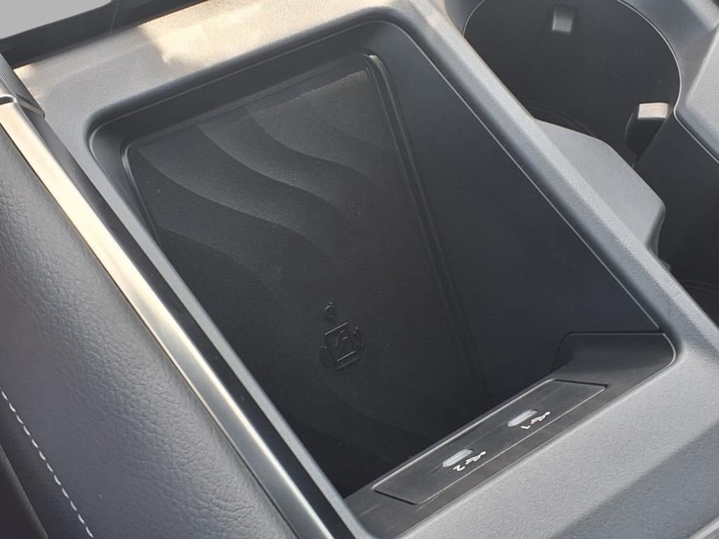 2025 Nissan Armada PRO-4X - Photo 8