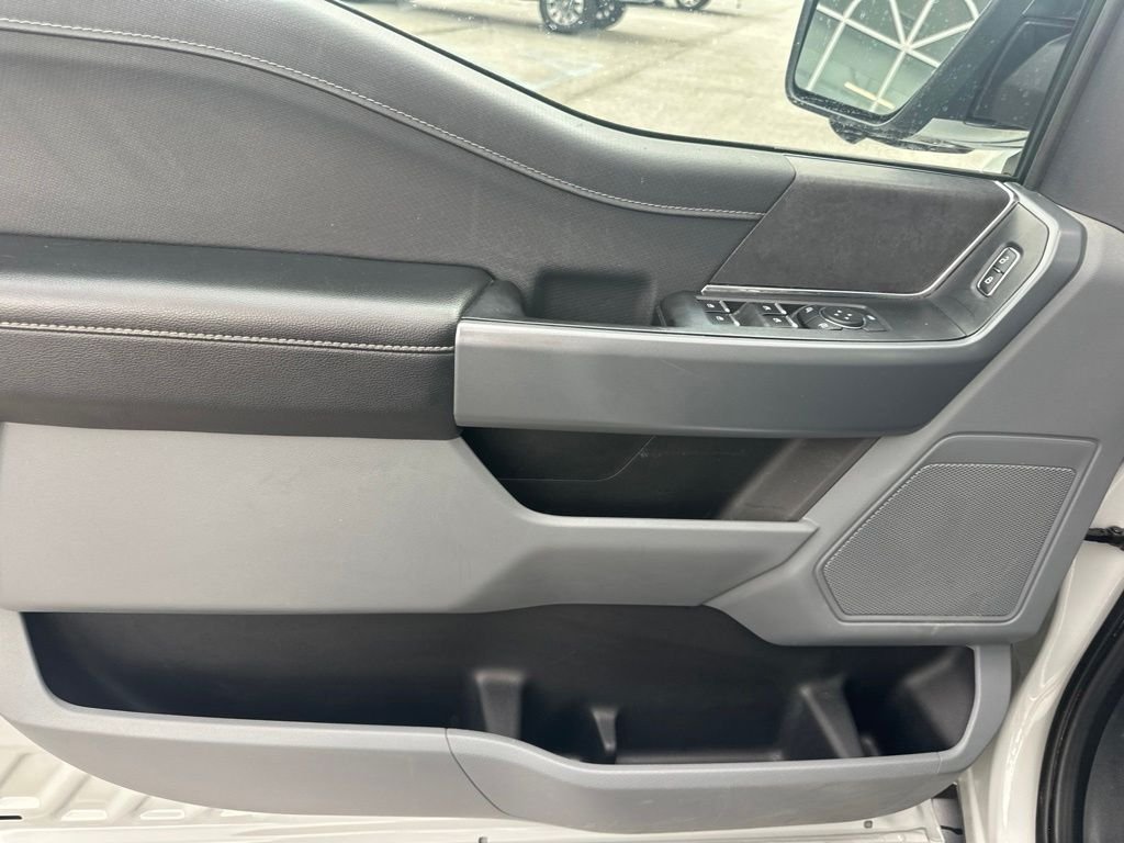 2024 Ford F-150 XLT - Photo 14