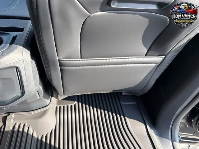 New 2025 Dark Matter Gray Metallic Ford Platinum® MAX image 33
