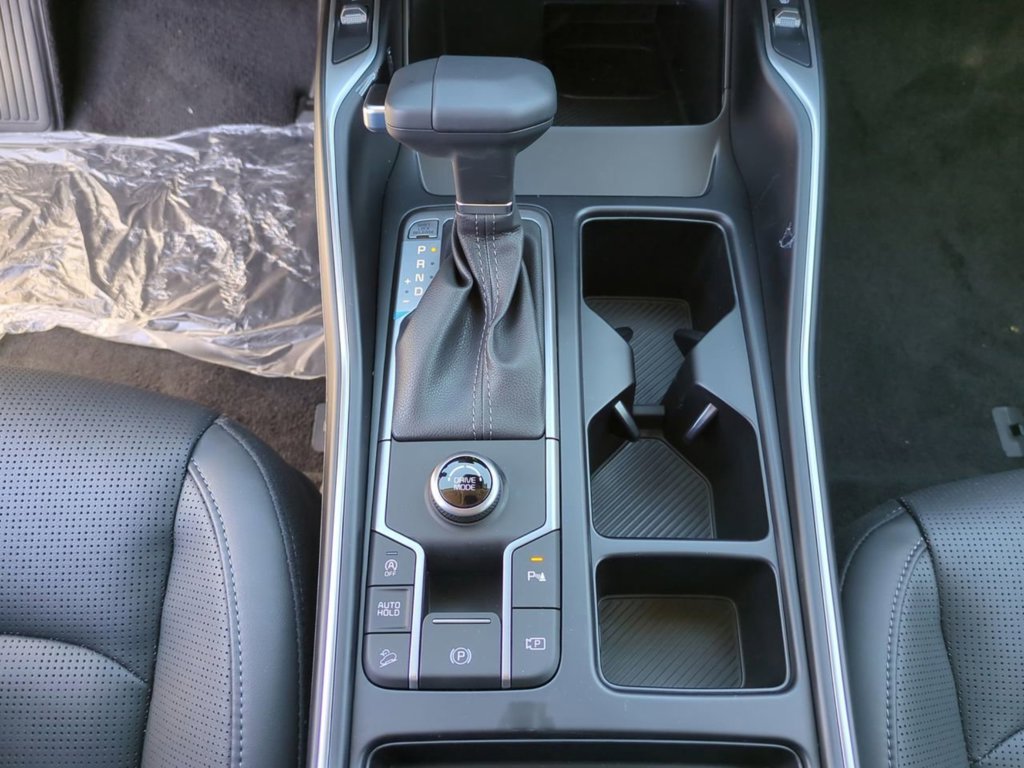 2026 Kia Sorento S - Photo 20