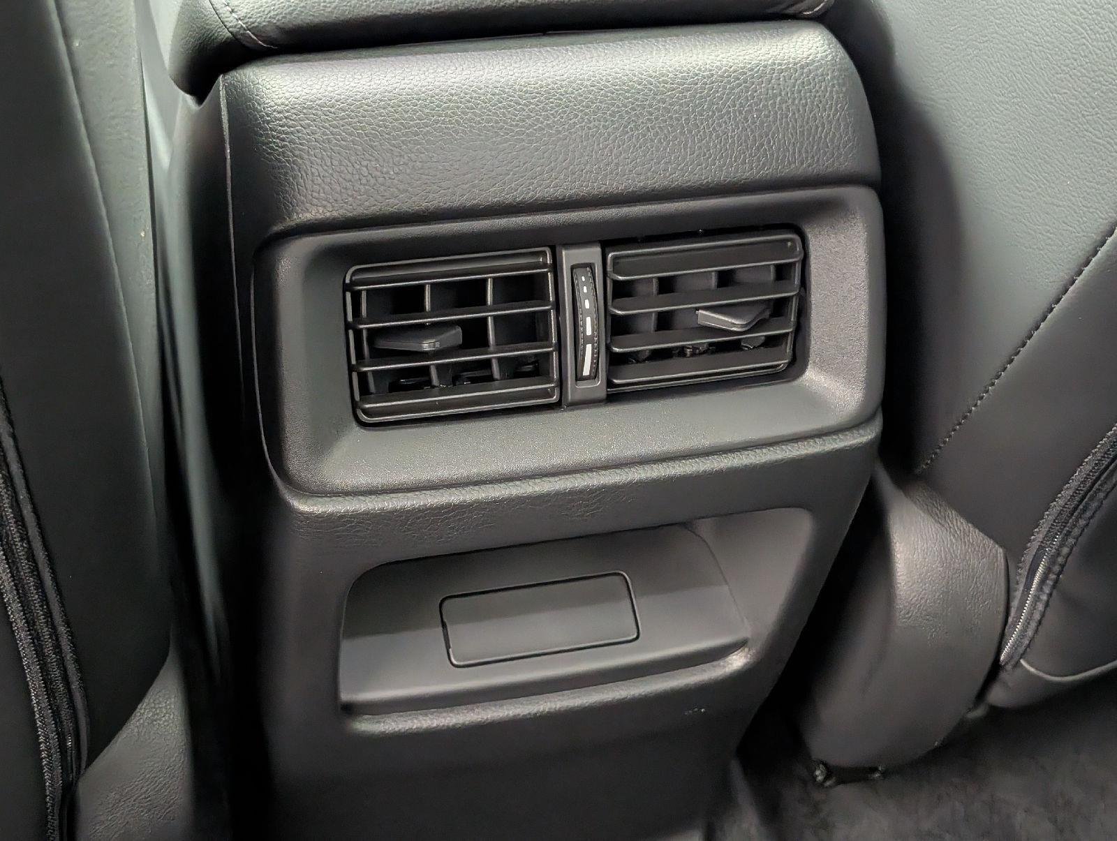 2023 Honda CR-V EX-L - Photo 34