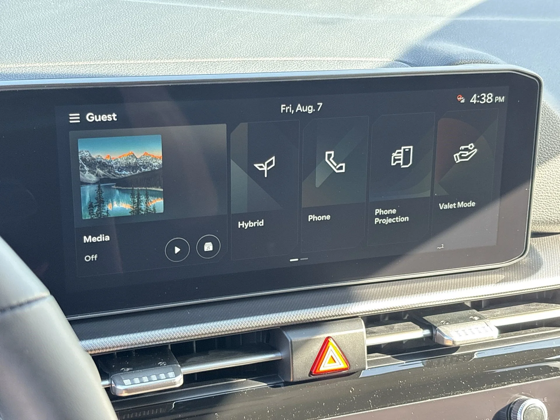 New 2027 Vesta Blue Kia S image 14