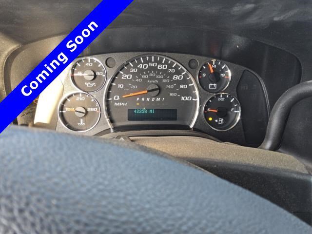Used 2020 Chevrolet Express Cargo Work Van with VIN 1GCWGBFG6L1260228 for sale in Culver City, CA