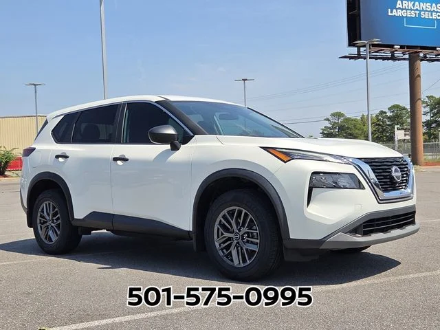 Used 2023 White Nissan S image 4
