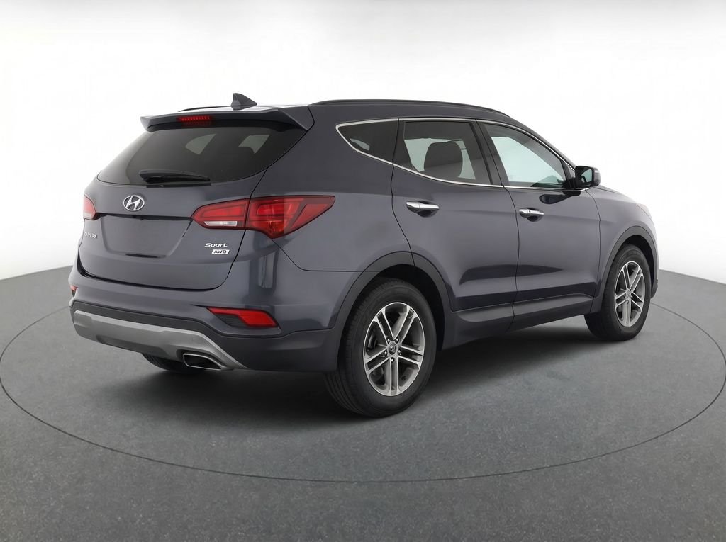 2017 Hyundai Santa Fe Sport - Photo 25