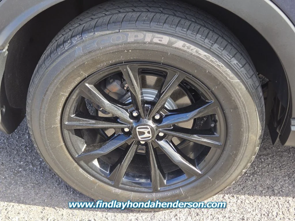 2024 Honda CR-V Sport - Photo 11