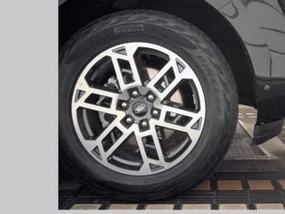 Used 2025 Black Ford Active image 23