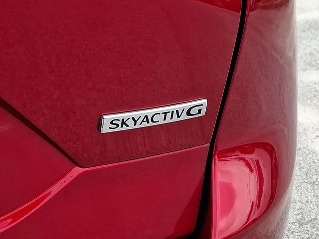 Certified Used 2023 Red Mazda 2.5 S Select Package image 31