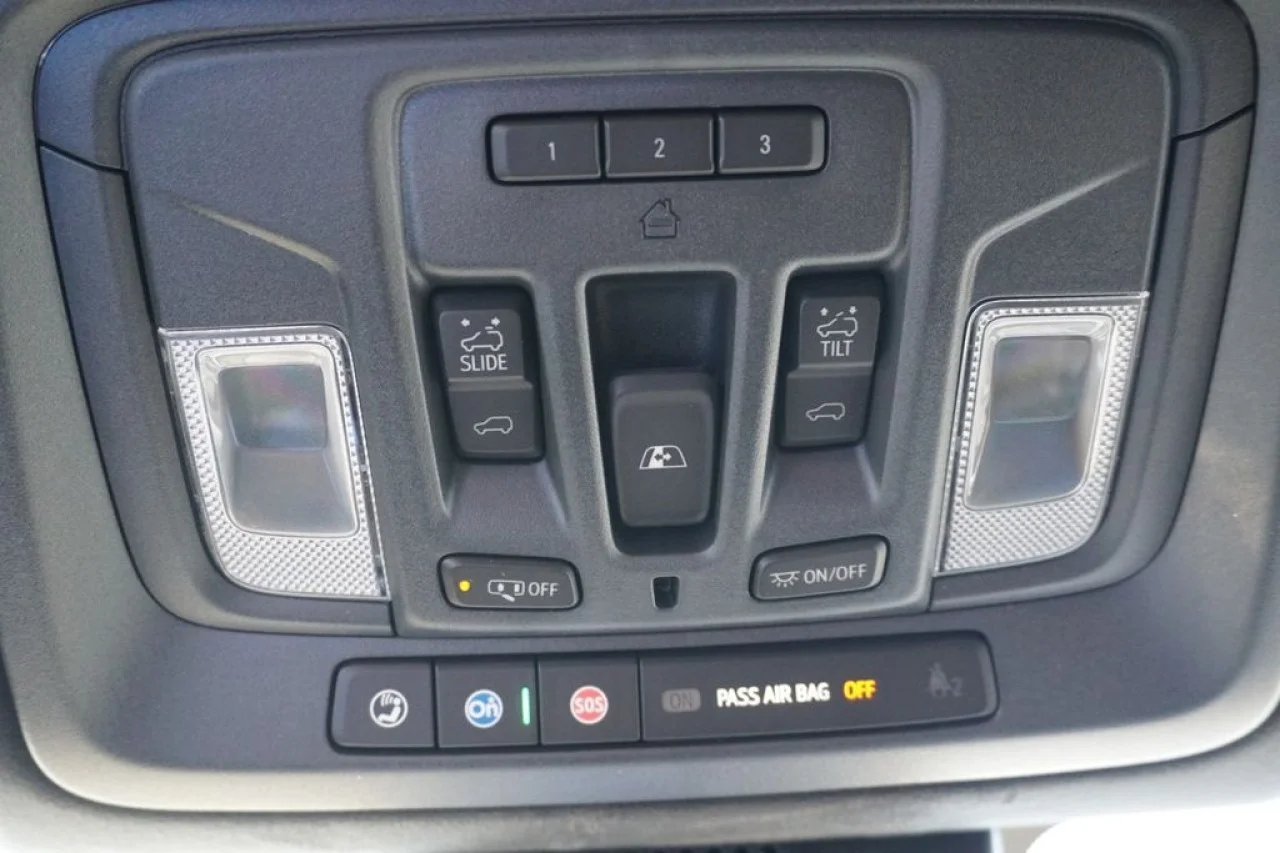 2026 GMC Sierra 1500 AT4X - Photo 45