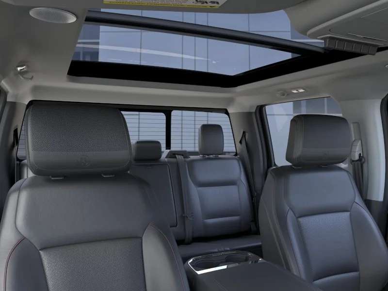 2025 Ford F-250 Super Duty Lariat - Photo 23