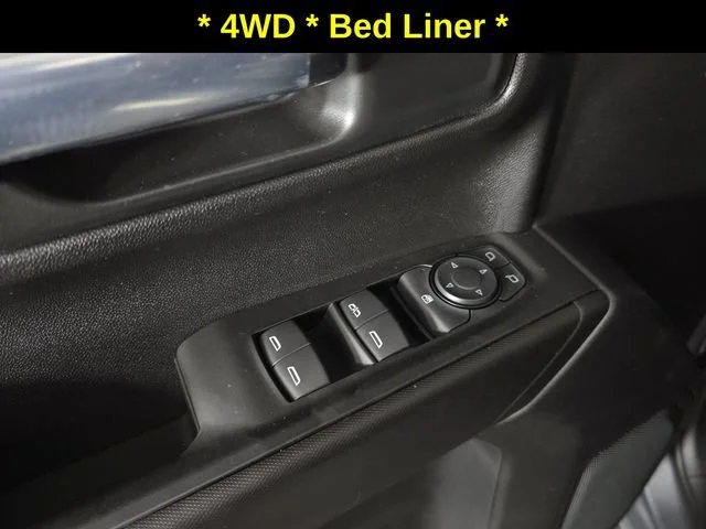 Used 2020 SATIN STEEL METALLIC Chevrolet Custom image 23