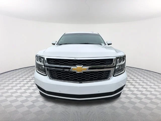 Used 2020 SUMMIT WHITE Chevrolet LT image 2