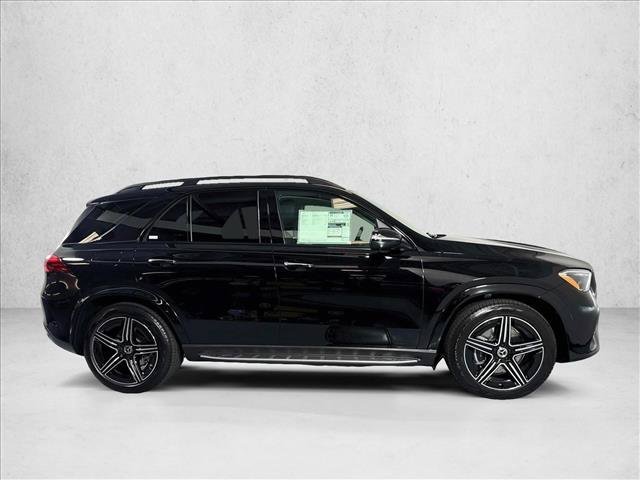 New 2026 Black Mercedes-Benz GLE 450 image 34