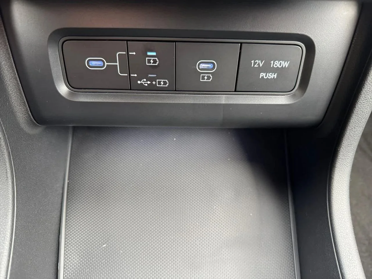 New 2026 Black Hyundai Limited AWD image 11