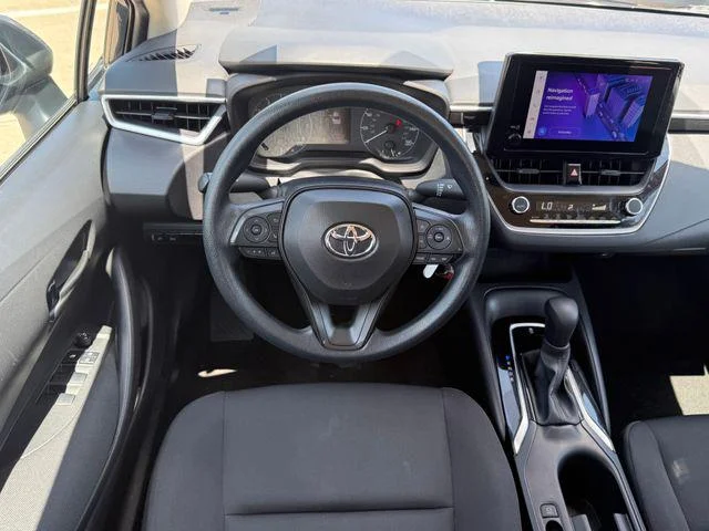 Certified Used 2024 UNDERGROUND Toyota LE image 58