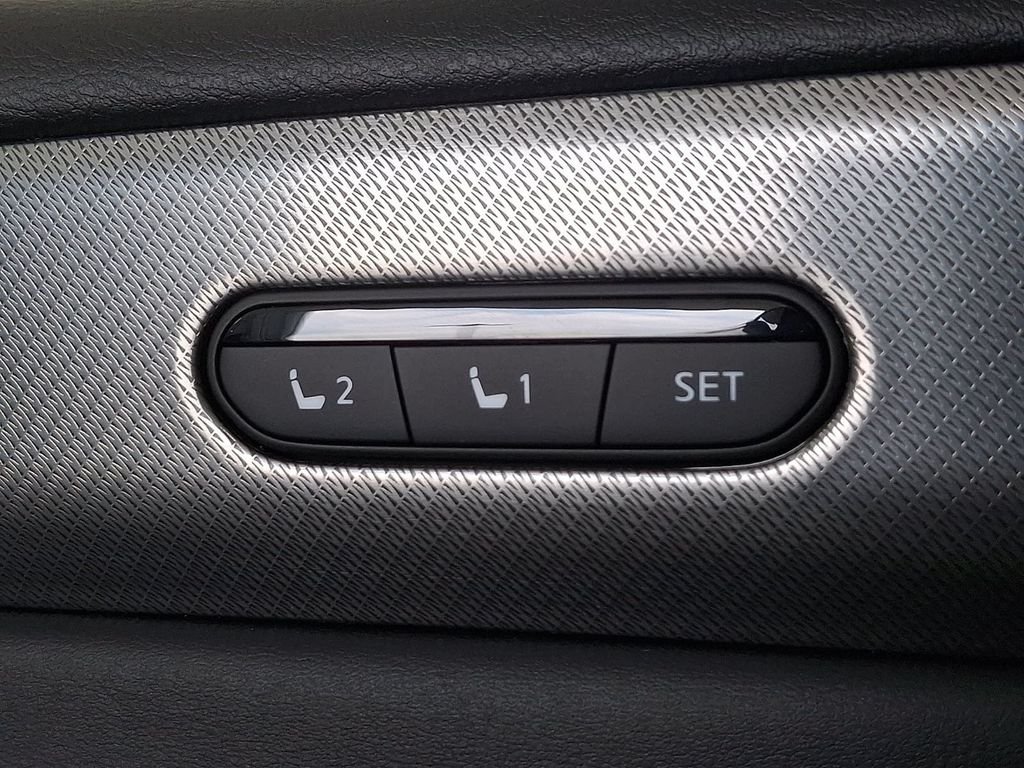 2027 INFINITI QX60 Sport - Photo 18