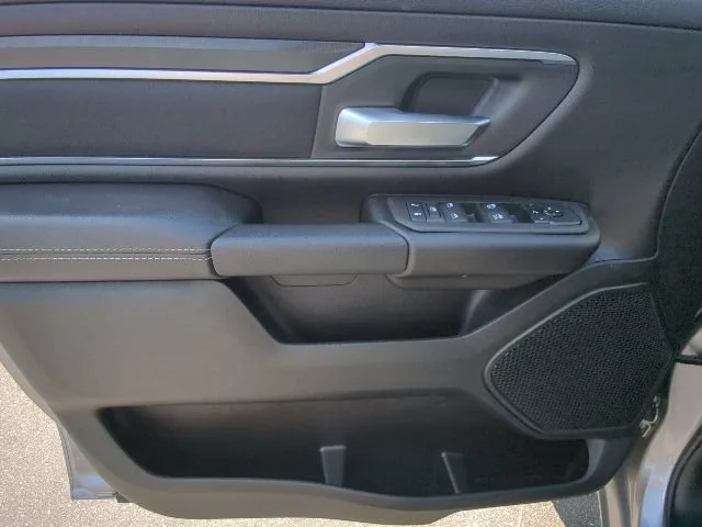 Used 2026  Ram Big Horn image 25