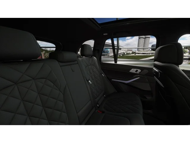 New 2026 Mineral White Metallic BMW  image 12