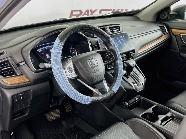 2020 Honda CR-V EX-L - Photo 35