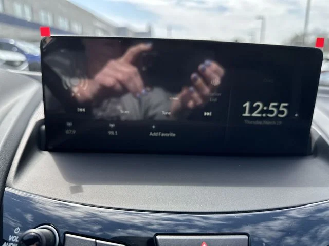 New 2026 Black Acura Base image 17
