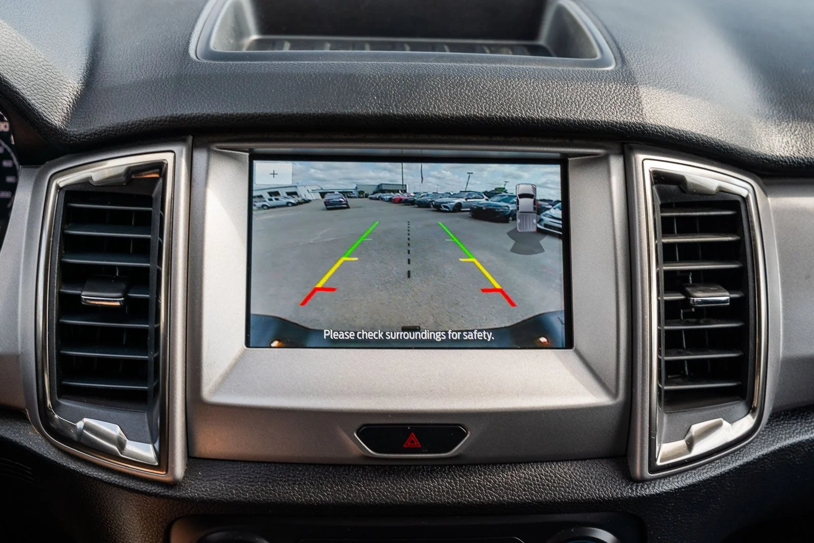 Used 2023 Gray Ford XLT image 28