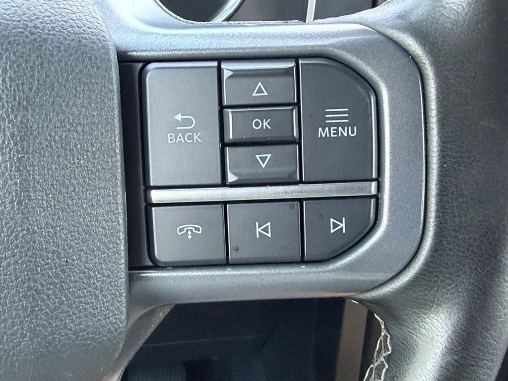 Certified Used 2023 White Ford XLT image 31
