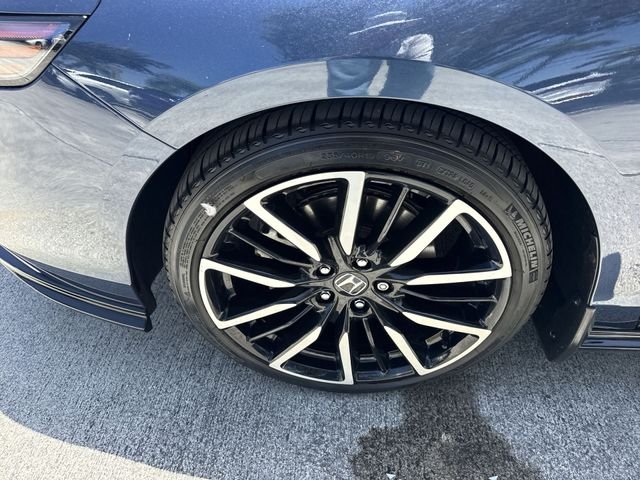 2023 Honda Accord Hybrid Touring - Photo 10