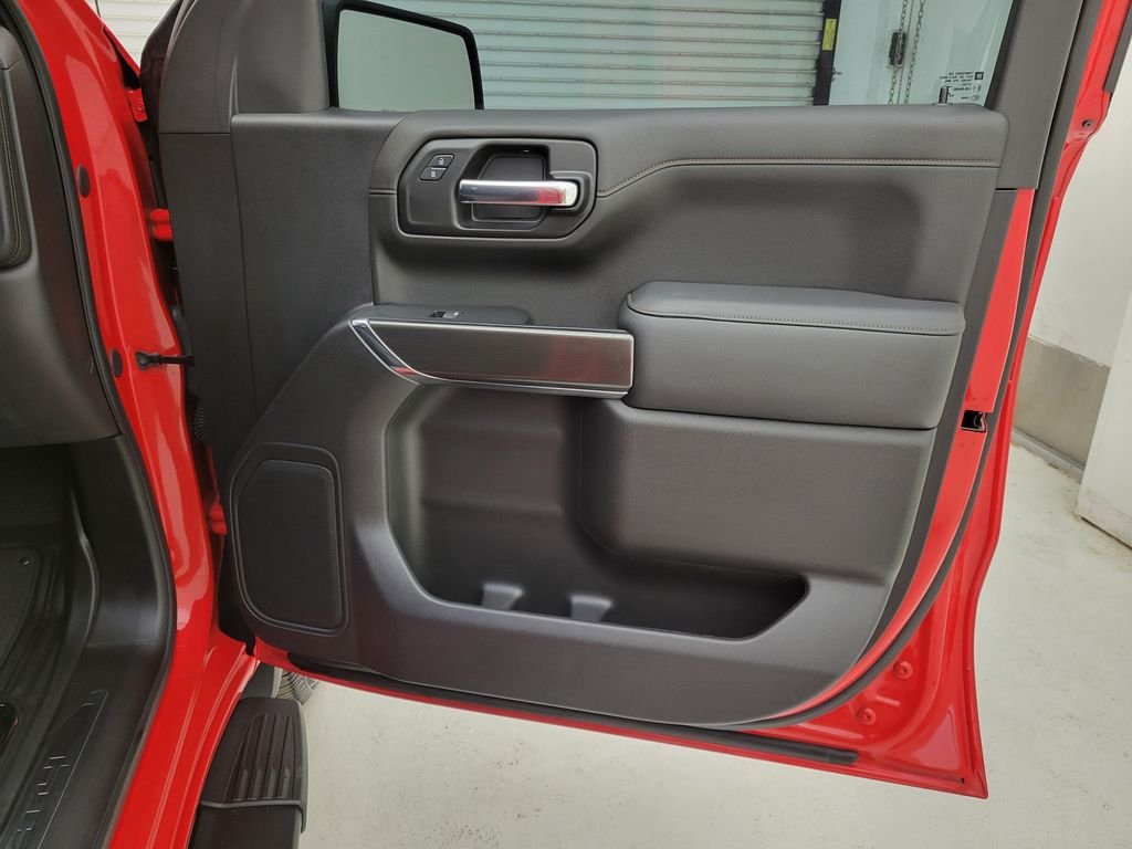 2021 GMC Sierra 1500 AT4 - Photo 36