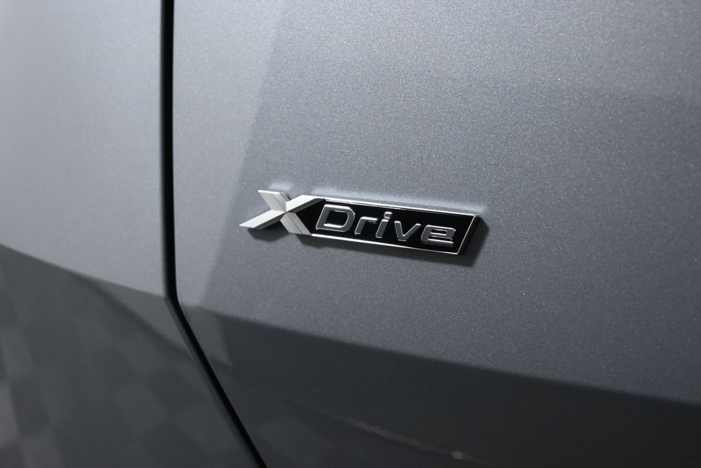 Used 2026 Gray BMW 30 xDrive image 38