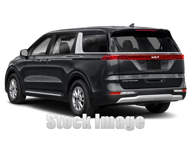 Used 2024 Blue KIA LX Seat Package Passenger image 20