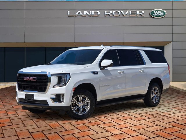 2023 GMC Yukon XL SLE