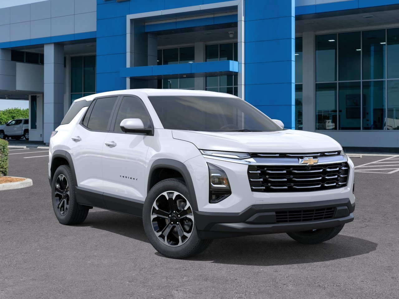 2026 Chevrolet Equinox LT - Photo 9