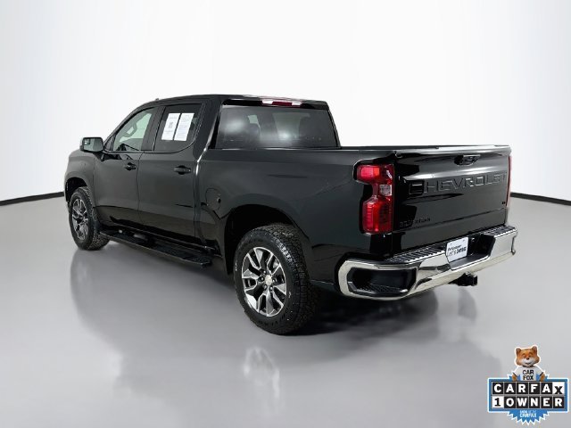 Used 2024 Black Chevrolet LT (2FL) image 11