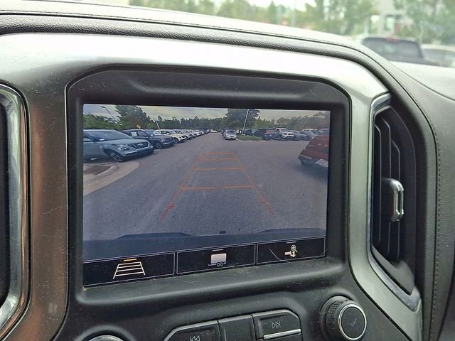 Used 2020 Black Chevrolet LT image 20