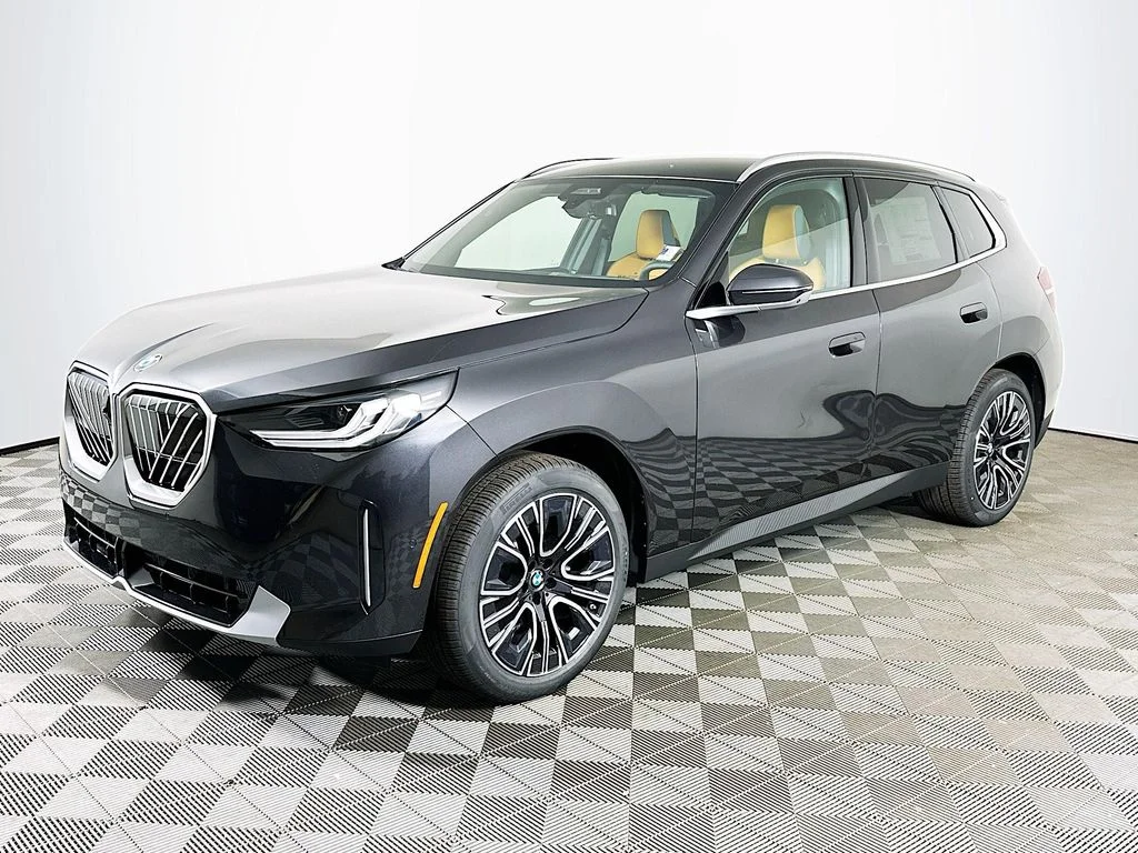 2026 BMW X3