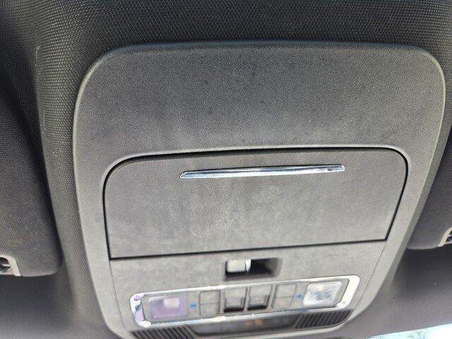 Used 2022 Carbonized Gray Ford LARIAT image 19
