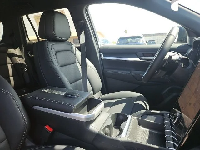 2027 GMC Terrain Elevation - Photo 17