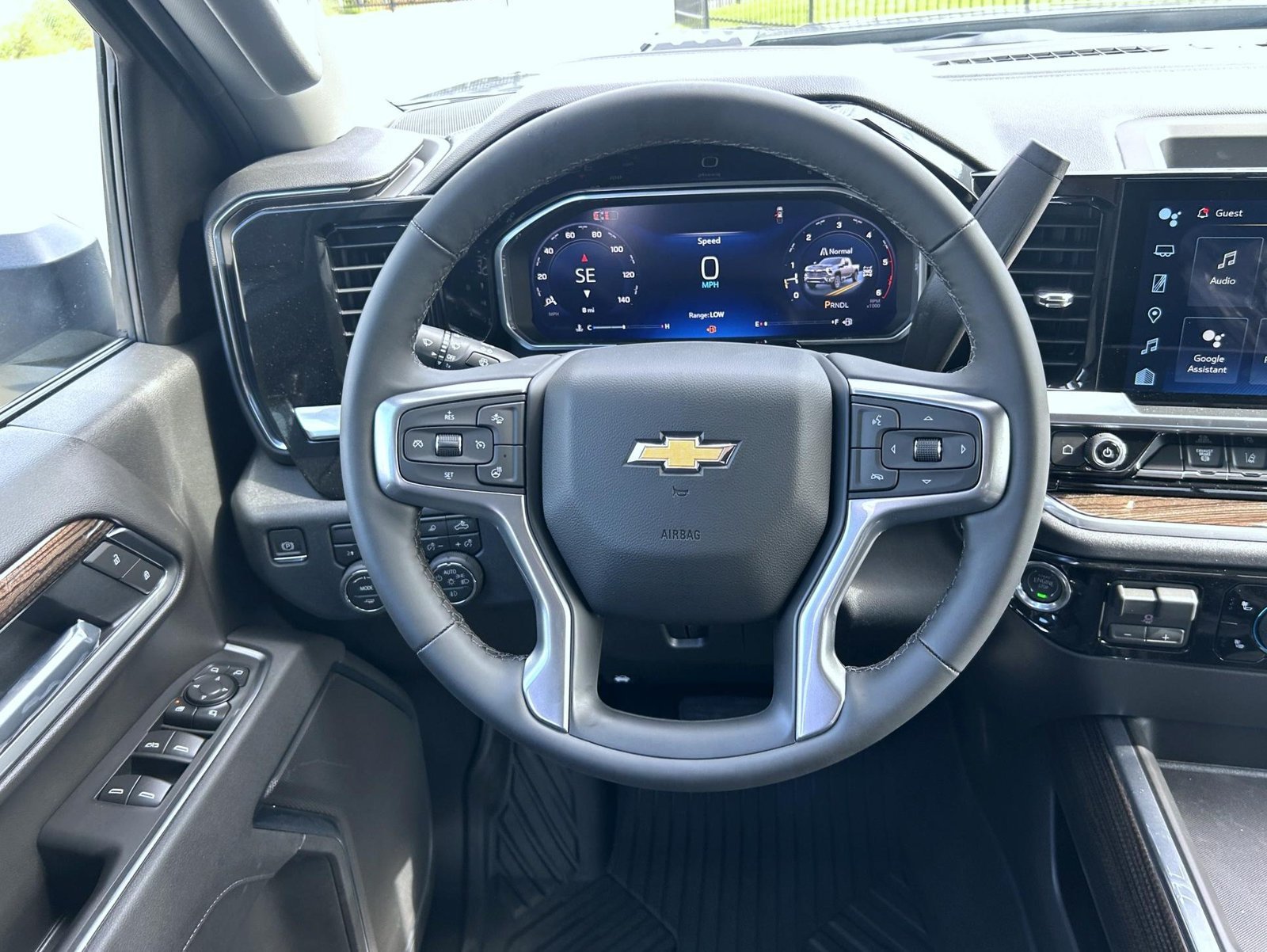 2026 Chevrolet Silverado 2500 HD LT - Photo 11