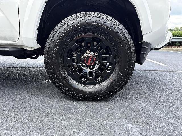 Certified Used 2022 ICE CAP Toyota  image 8