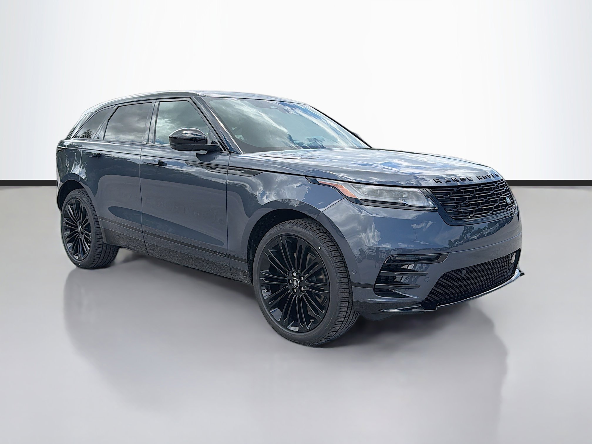 New 2026 Varesine Blue LAND ROVER  image 7