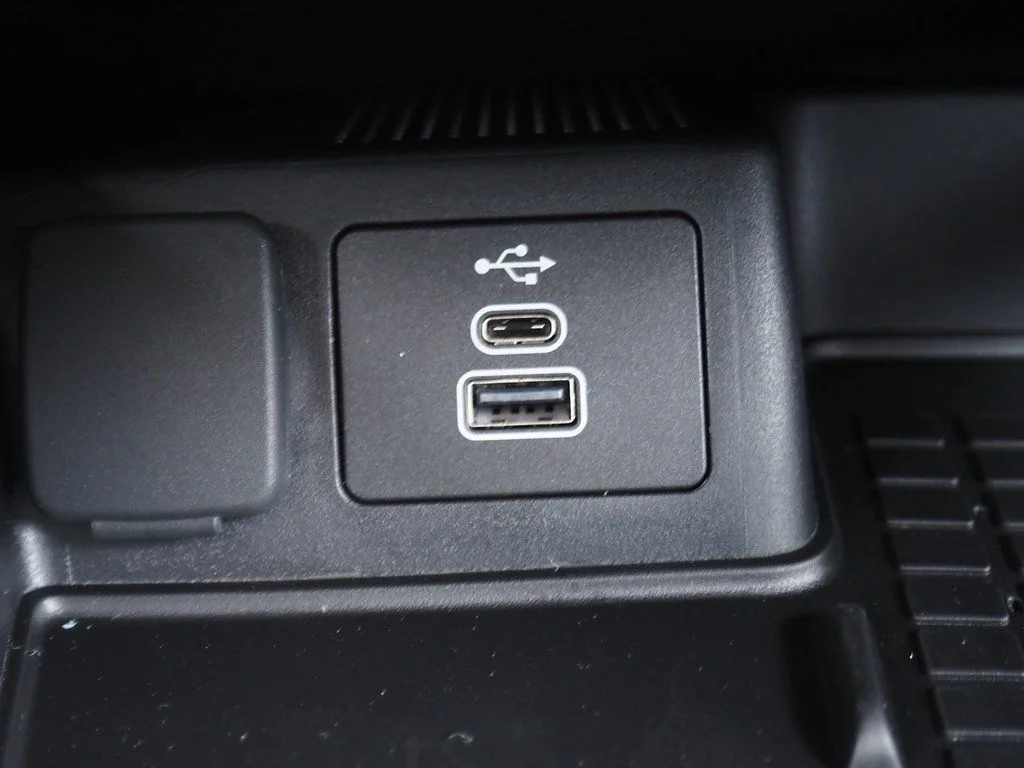 2025 Ford Bronco Sport Outer Banks - Photo 72