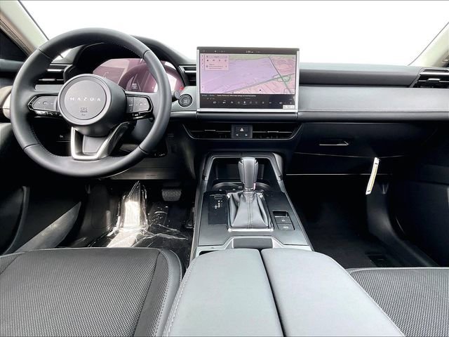 2026 Mazda CX-5 — photo 11