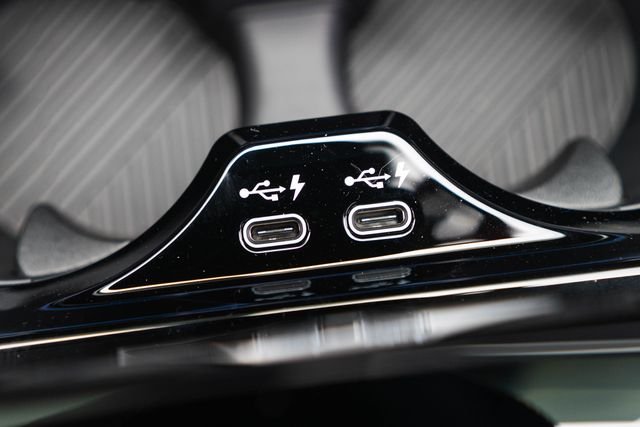 New 2027 Frozen Deep Grey BMW Base image 31