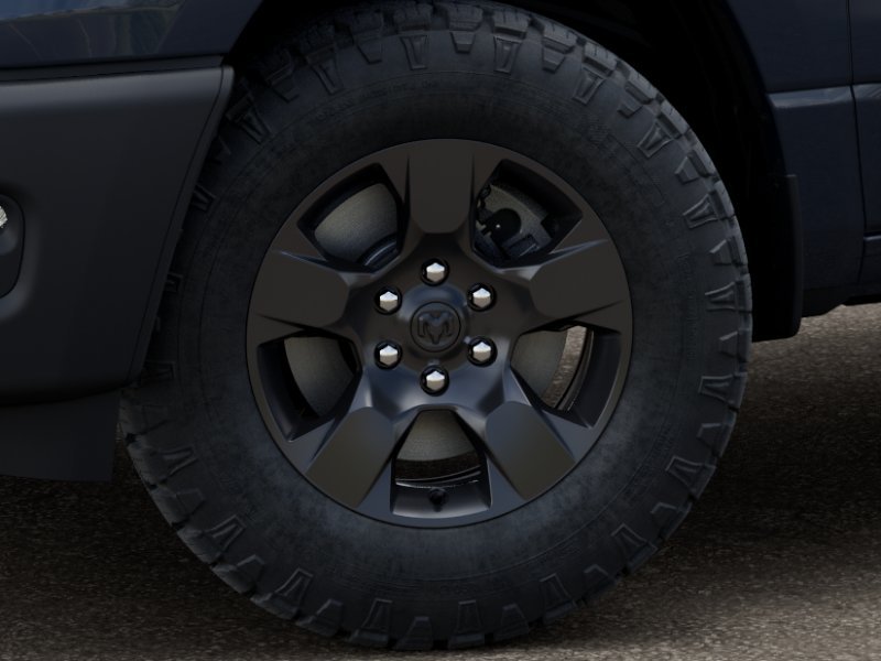 New 2026 Forged Blue Metallic RAM Warlock image 8